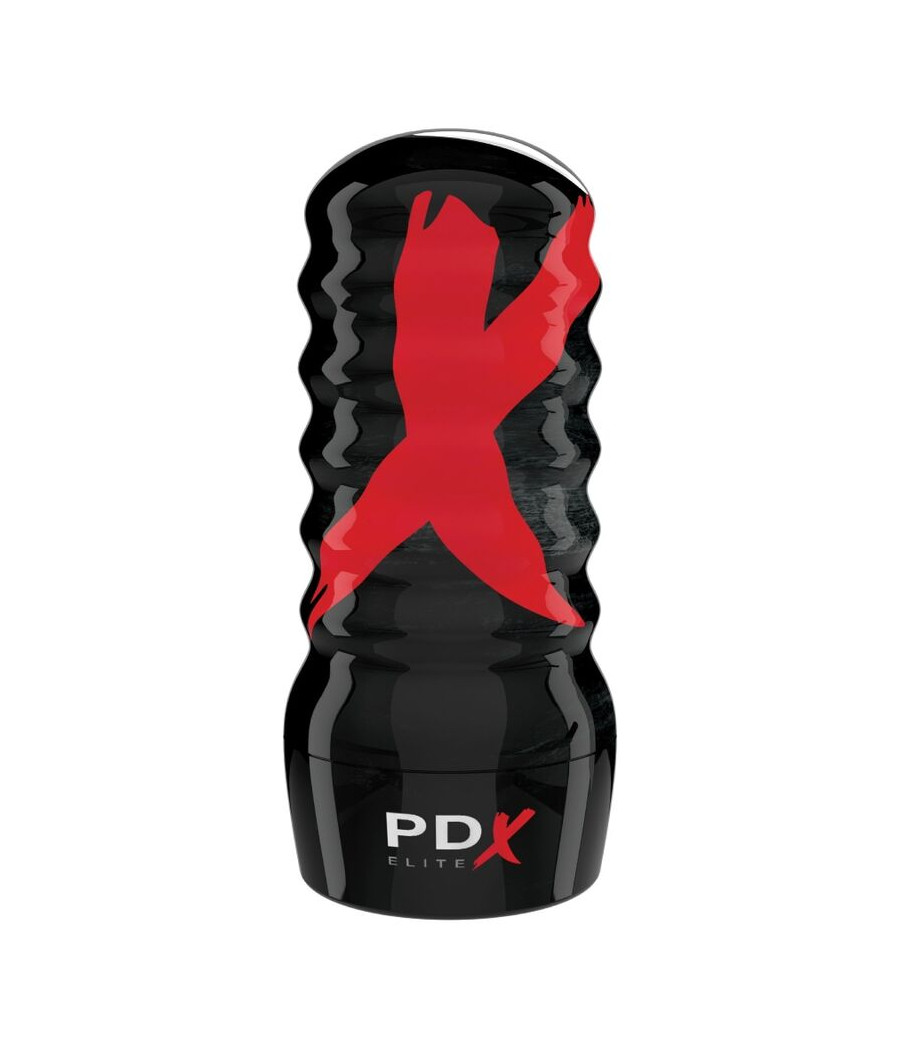 PDX ELITE - MASTURBATEUR AIR-TIGHT