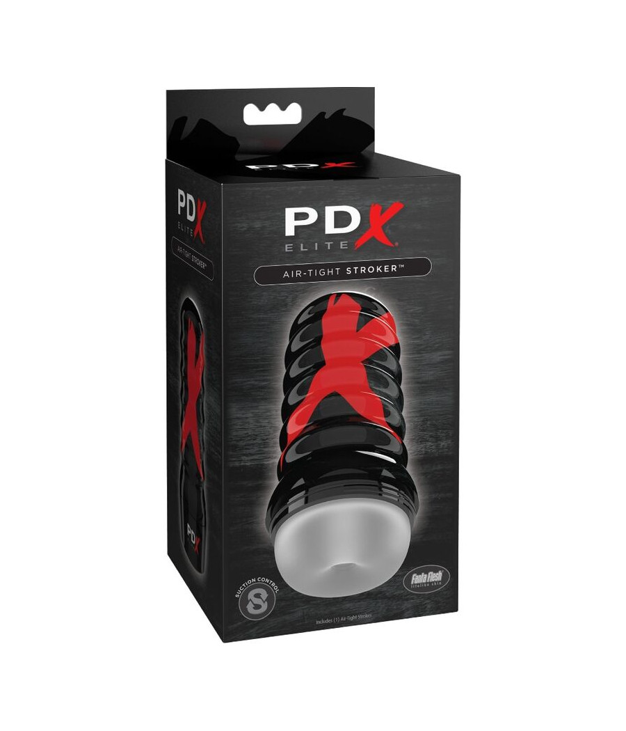 PDX ELITE - STROKER LUFTDICHT
