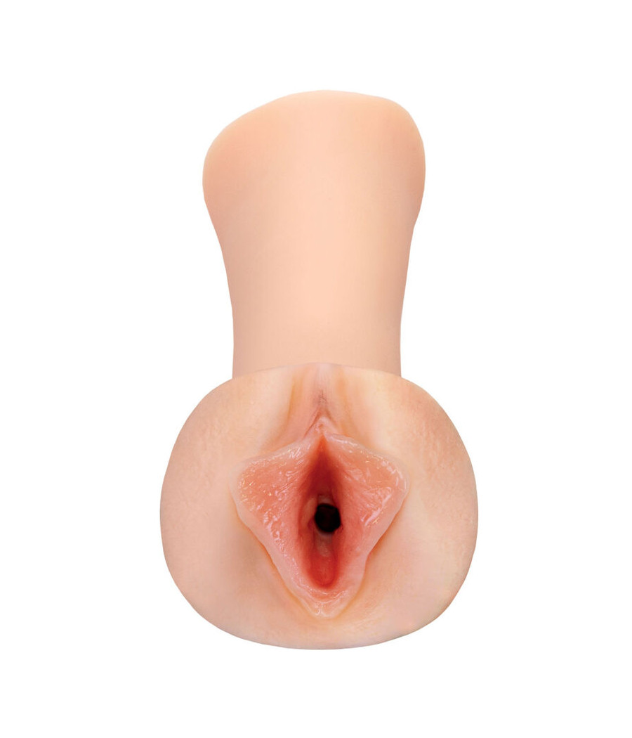 FETISH FANTASY EXTREME - MASTURBADOR MASCHILE IN SILICONE LABBRA LUSCIOUS