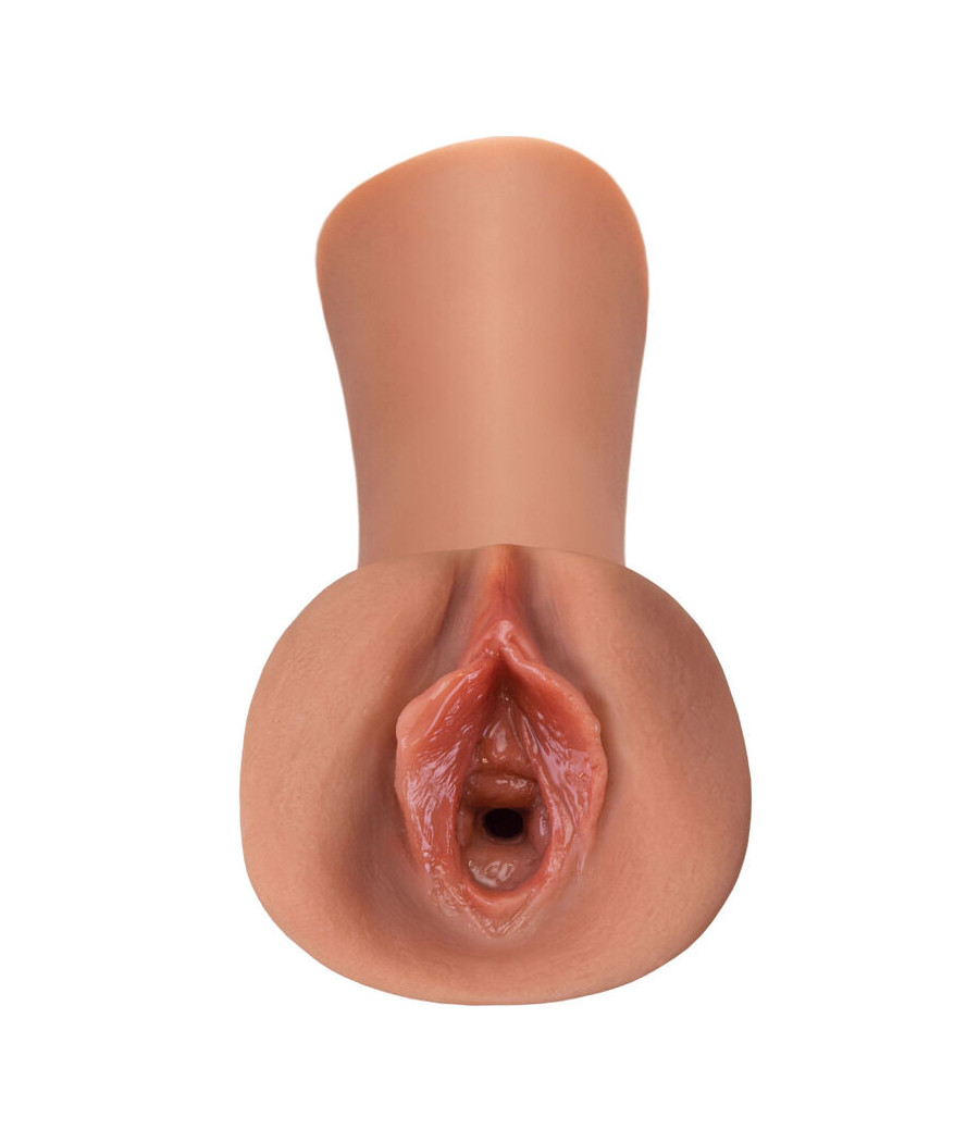 FETISH FANTASY EXTREME - JUICY SNATCH CANDY SILICONE MASTURBADOR MASCULINO