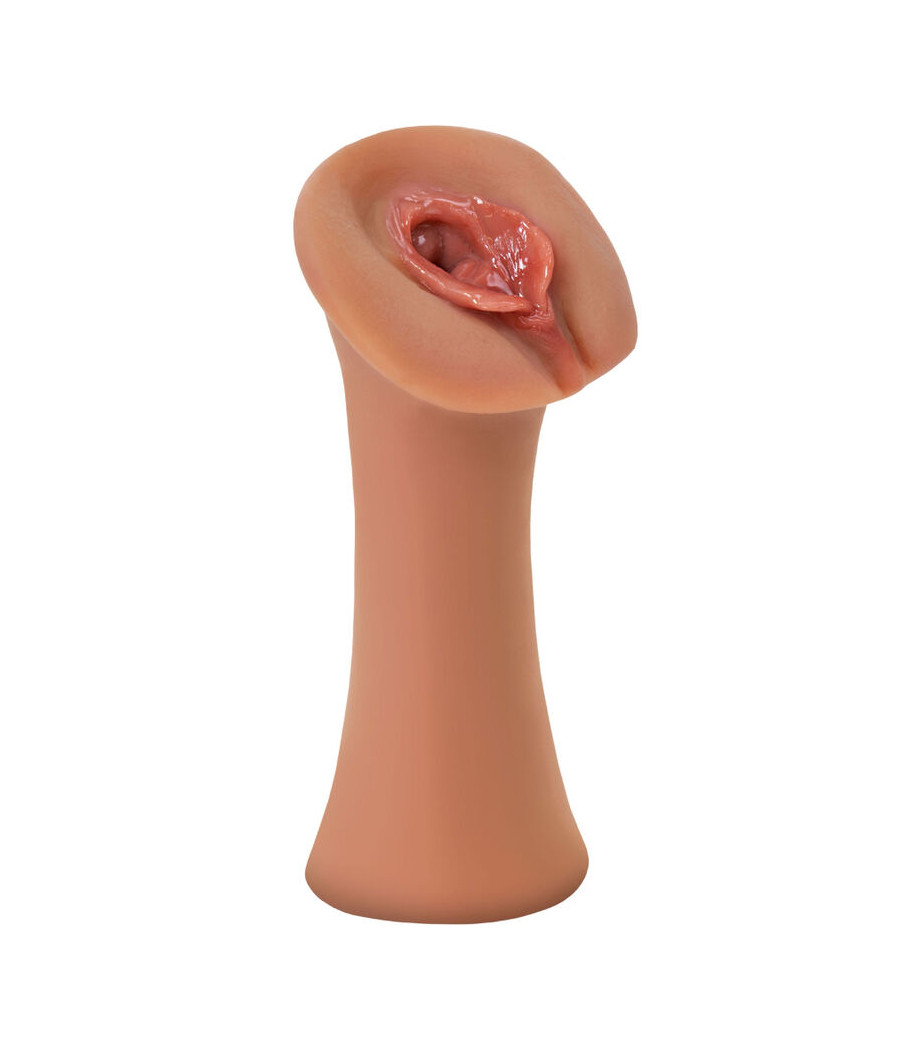 FETISH FANTASY EXTREME - MASTURBADEUR MÂLE EN SILICONE JUICY SNATCH CANDY