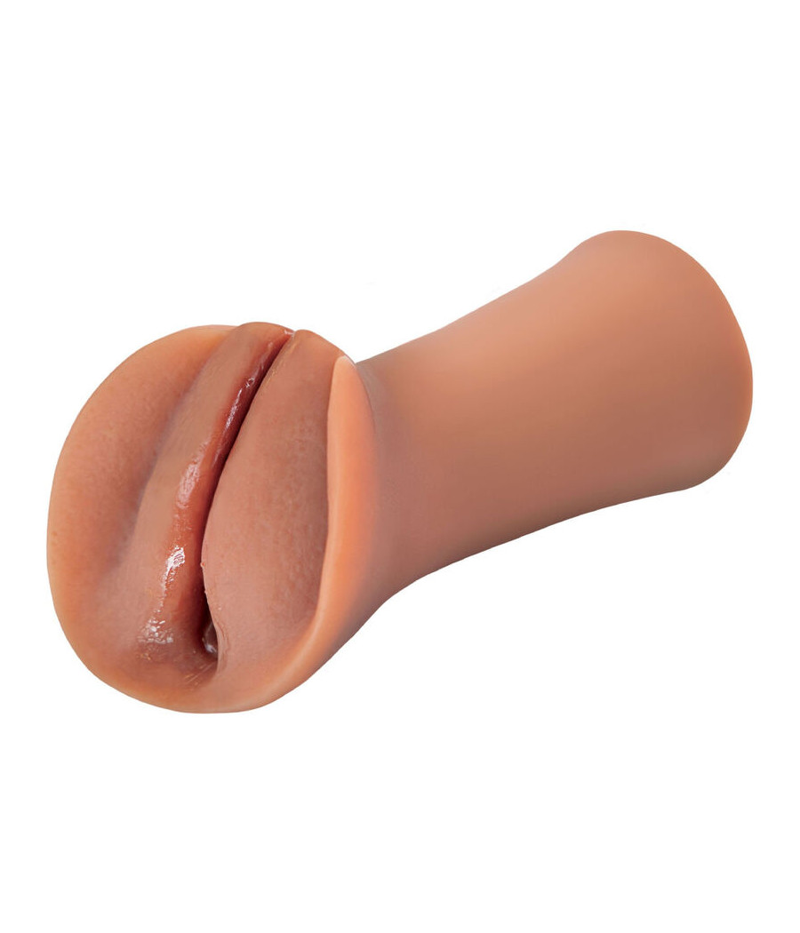 FETISH FANTASY EXTREME - MASTURBATEUR MASCULIN EN SILICONE GLISSANT FENTE CANDY
