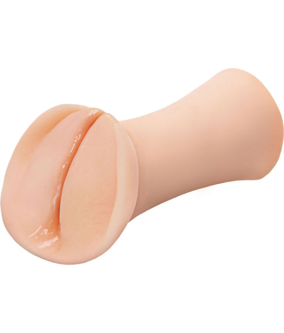 FETISH FANTASY EXTREME - MASTURBADORE MASCHILE IN SILICONE CON FESSURA SCIVOLOSA