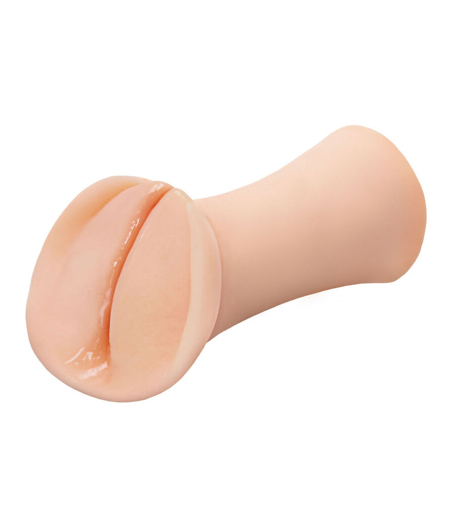 FETISH FANTASY EXTREME - MASTURBADOR MASCULINO SILICONA SLIPPERY SLIT