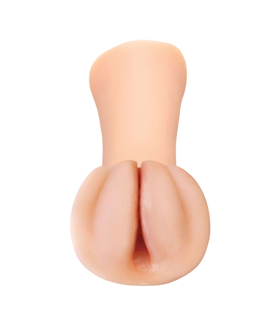 FETISH FANTASY EXTREME - MASTURBADOR MASCULINO SILICONA SLIPPERY SLIT