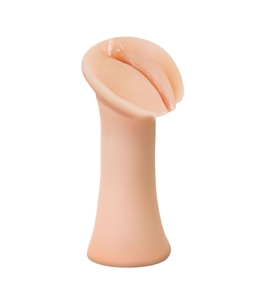 FETISH FANTASY EXTREME - MASTURBADEUR MÂLE EN SILICONE À FENTE GLISSANTE