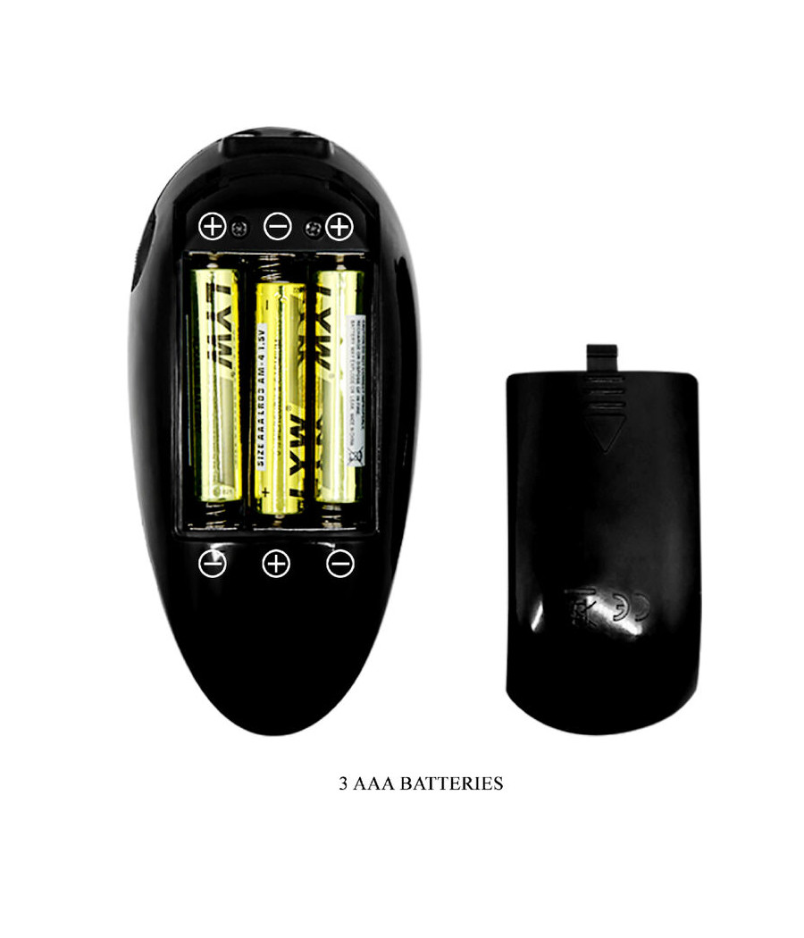 CRAZY BULL - REALISTISCHER VAGINA- UND ANUS-VIBRATOR SAMANTHA