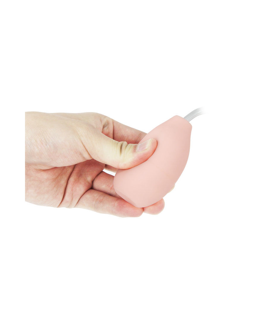 BAILE - EROS REALISTISCHER EJAKULATOR PENIS