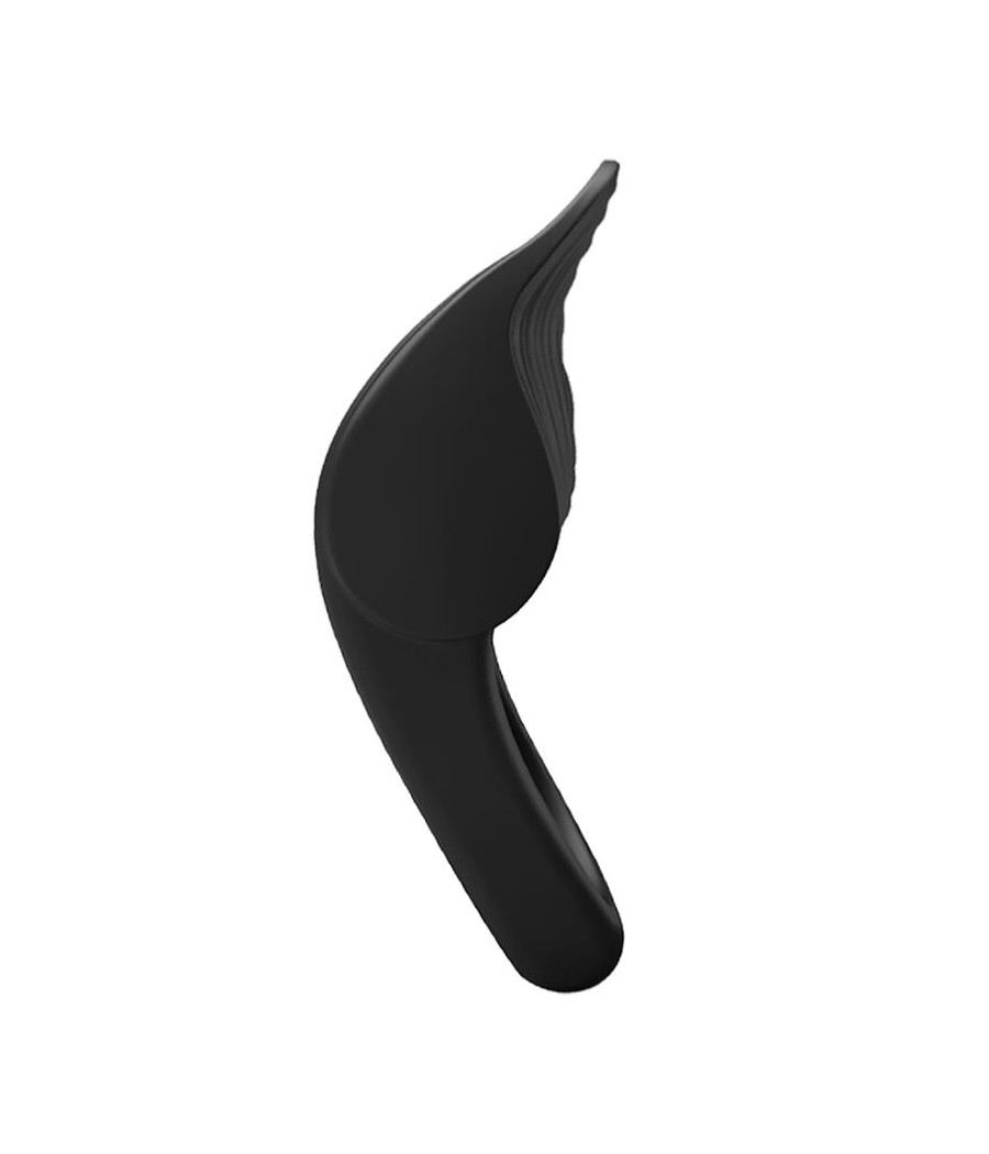 PRETTY LOVE - ANNEAU PÉNIS VIBRANT SUSANNA NOIR