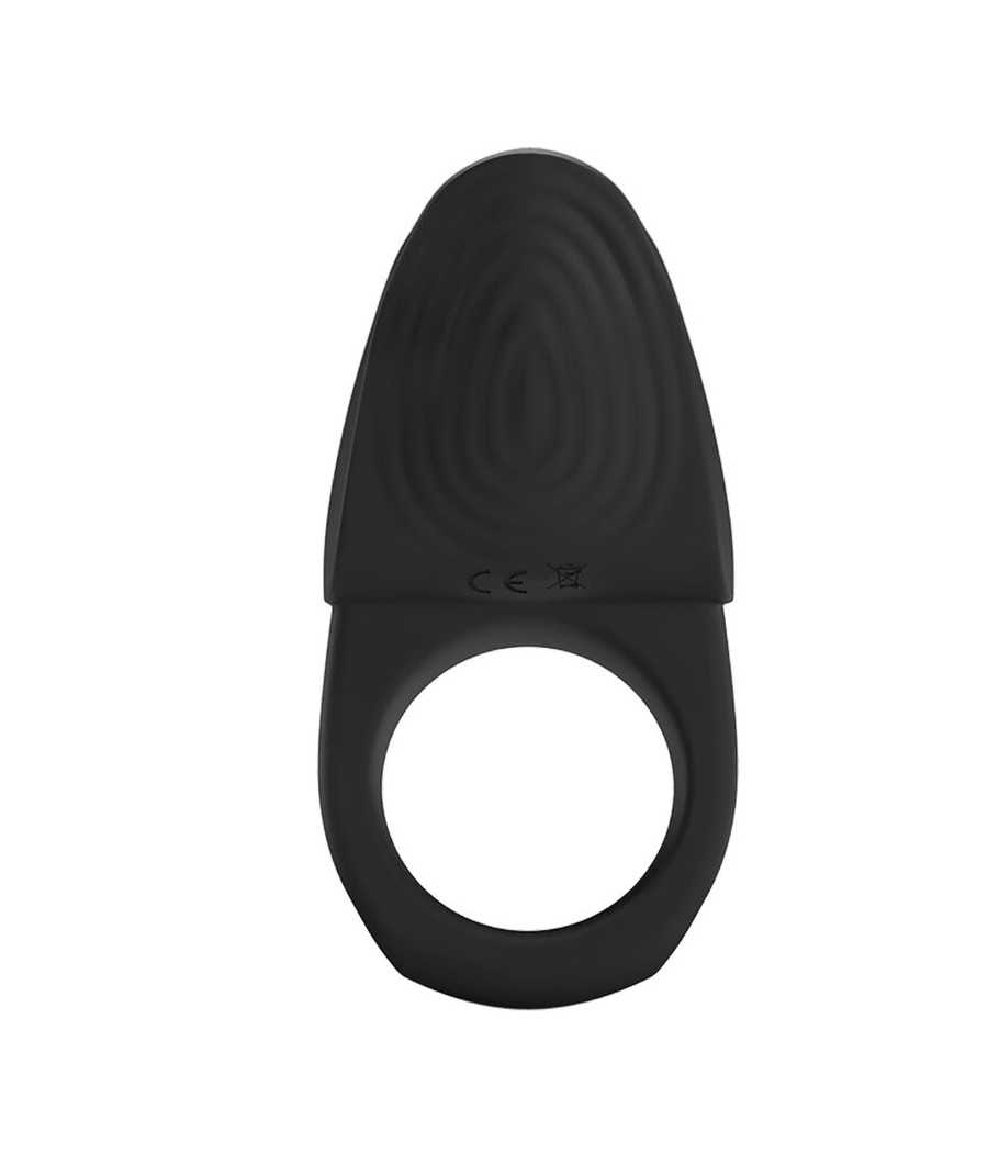 PRETTY LOVE - SUSANNA ANILLO VIBRADOR PARA PENE NEGRO