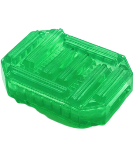 TENGA - DITALE MASTURBATORE UNI EMERALD