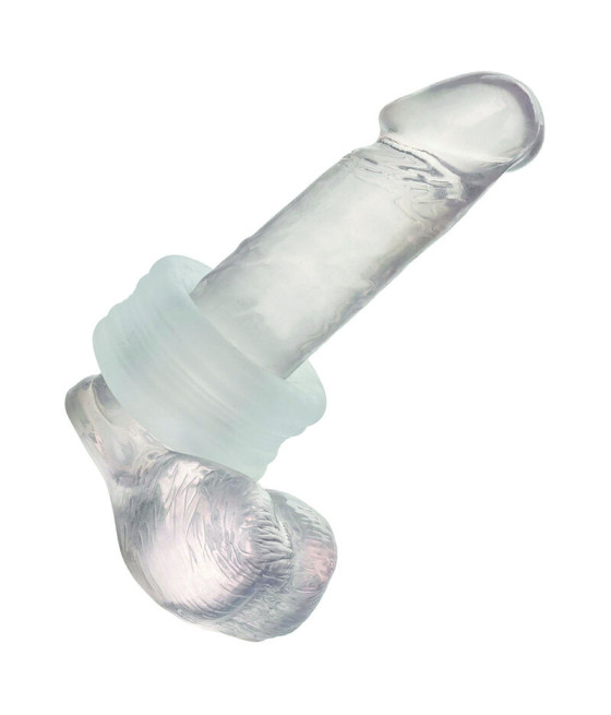 CALEXOTICS - BOUNDLESS ANEL DE BUMPER-STROKER