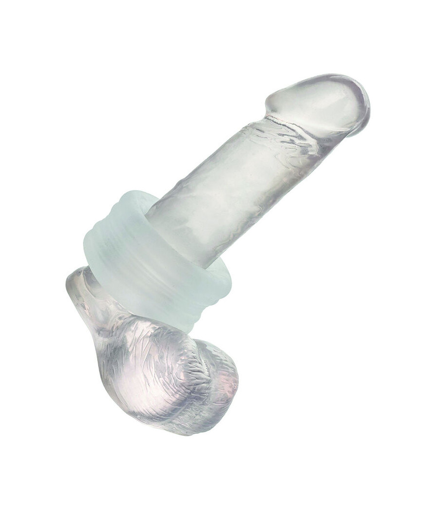 CALEXOTICS - BOUNDLESS BUMPER-STROKER-RING