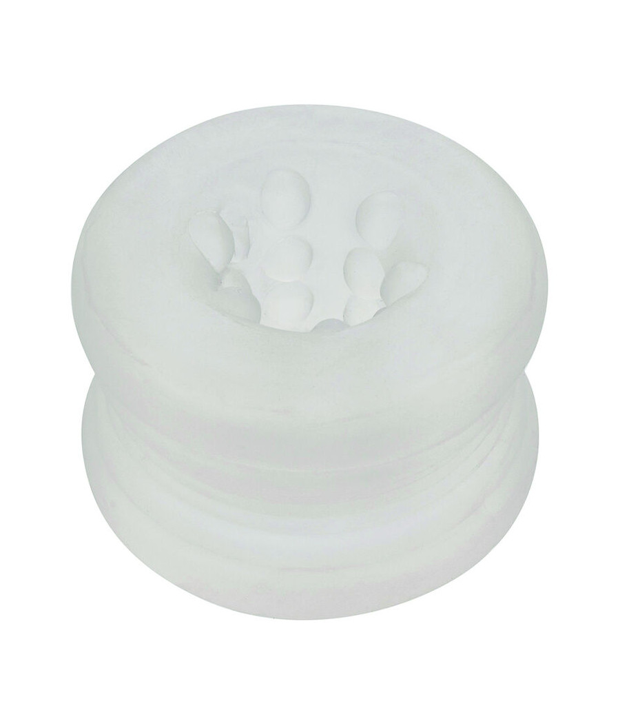 CALEXOTICS - BOUNDLESS ANILLO TOPE Y ESTIMULADOR