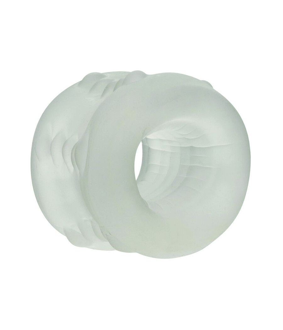 CALEXOTICS - BOUNDLESS ANILLO TOPE Y ESTIMULADOR