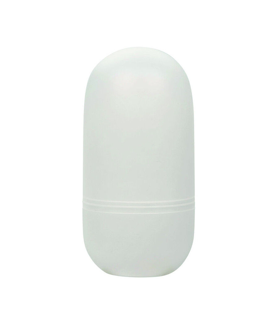 CALEXOTICS - BOUNDLESS RÉVERSIBLE SQUISHY BALL STROKE JAUNE