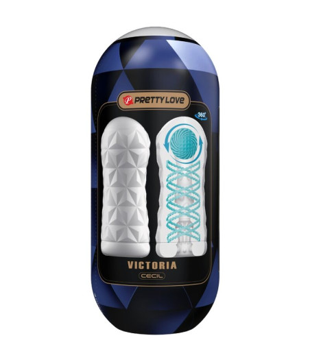 PRETTY LOVE - MASTURBADOR VICTORIA CECIL BRANCO