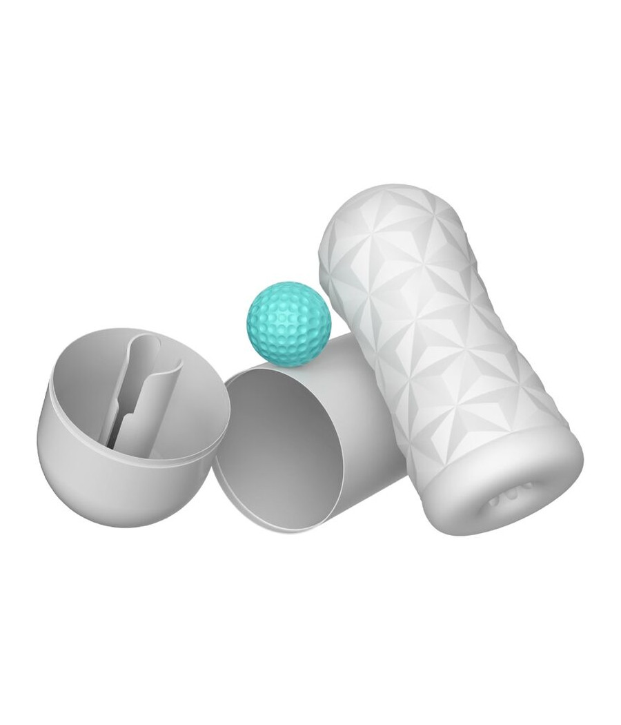 PRETTY LOVE - VICTORIA CECIL MASTURBATOR WEISS