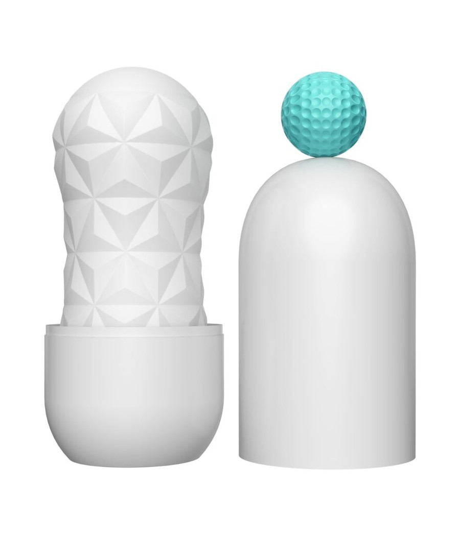 PRETTY LOVE - VICTORIA CECIL MASTURBATOR WEISS