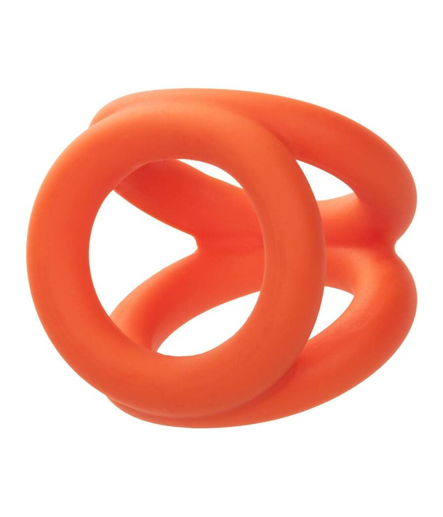 CALEXOTICS - ALPHA TRI-ANNEAU ORANGE