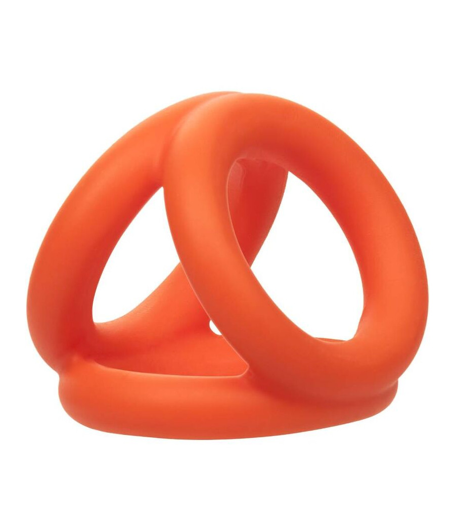CALEXOTICS - ALPHA LARANJA TRI-RING