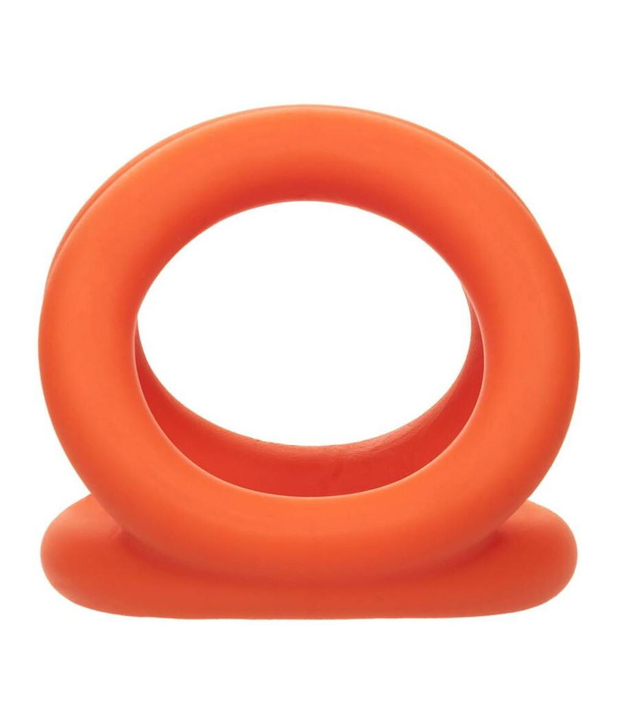 CALEXOTICS - ALPHA TRI-ANNEAU ORANGE