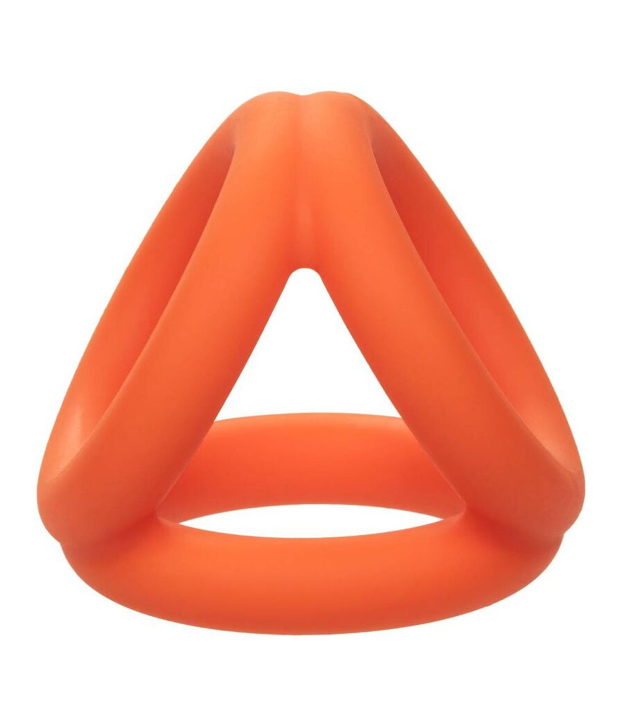 CALEXOTICS - ALPHA TRI-RING ARANCIONE