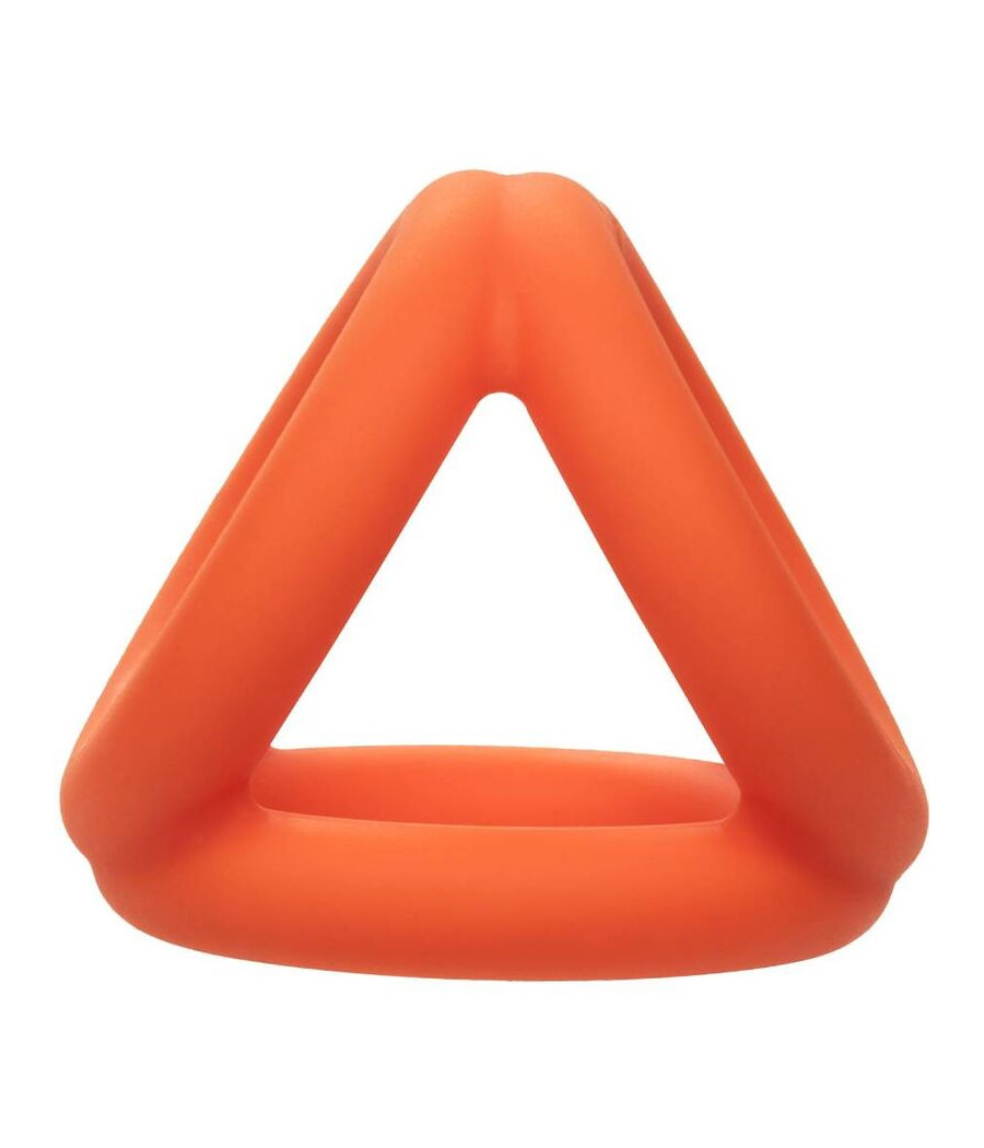 CALEXOTICS - ALPHA LARANJA TRI-RING