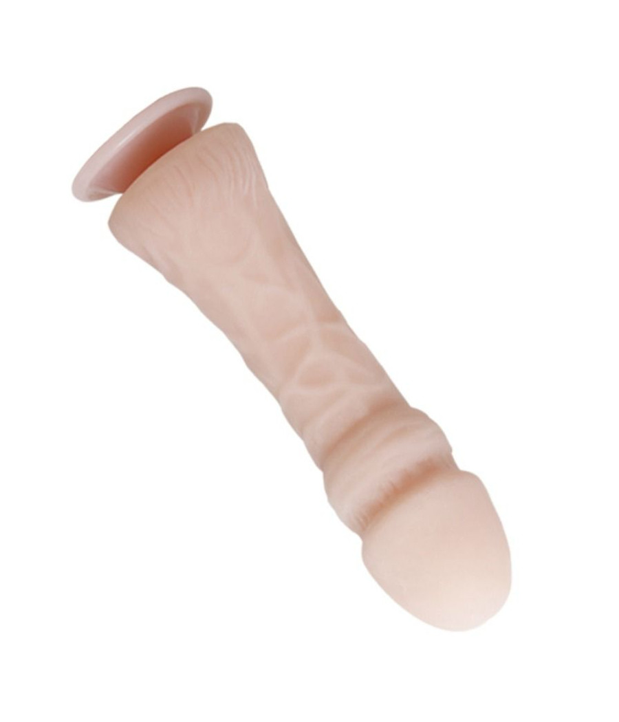 BAILE - THE BIG PENIS DILDO REALÍSTICO NATURAL 23.5 CM