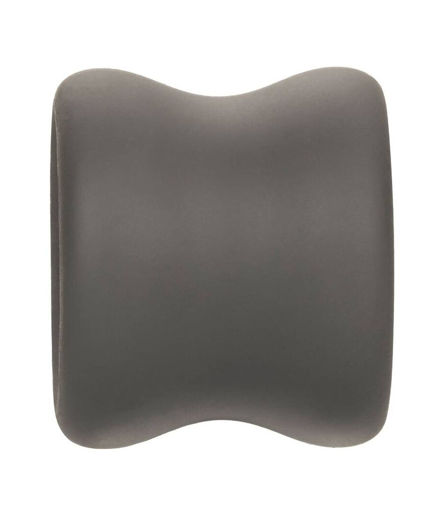 CALEXOTICS - ALPHA SCROTUM STRETCHING RING BLACK