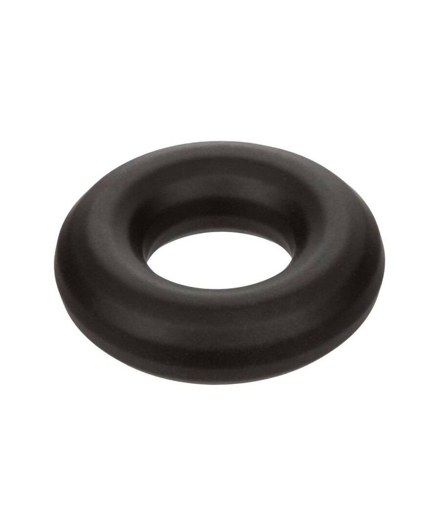 CALEXOTICS - ALPHA ANILLO PROLONG MEDIO NEGRO