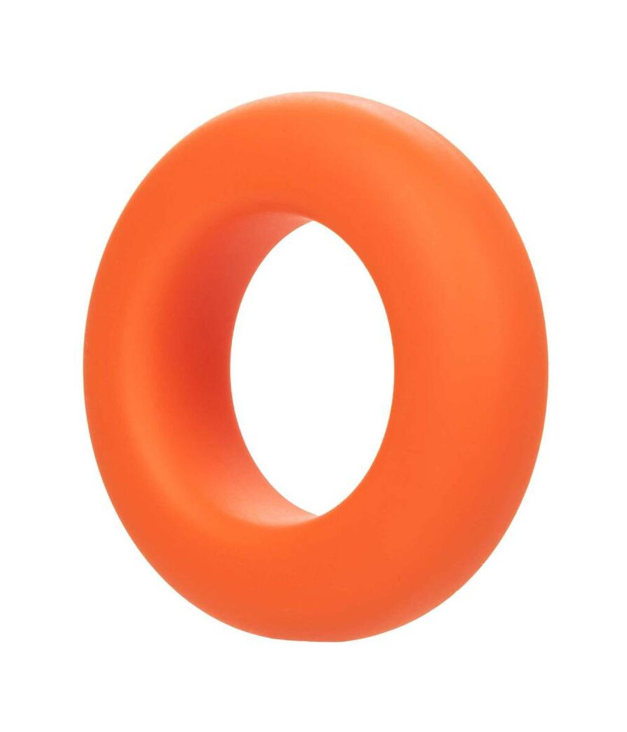 CALEXOTICS - ALPHA PROLONG GRANDE BAGUE ORANGE