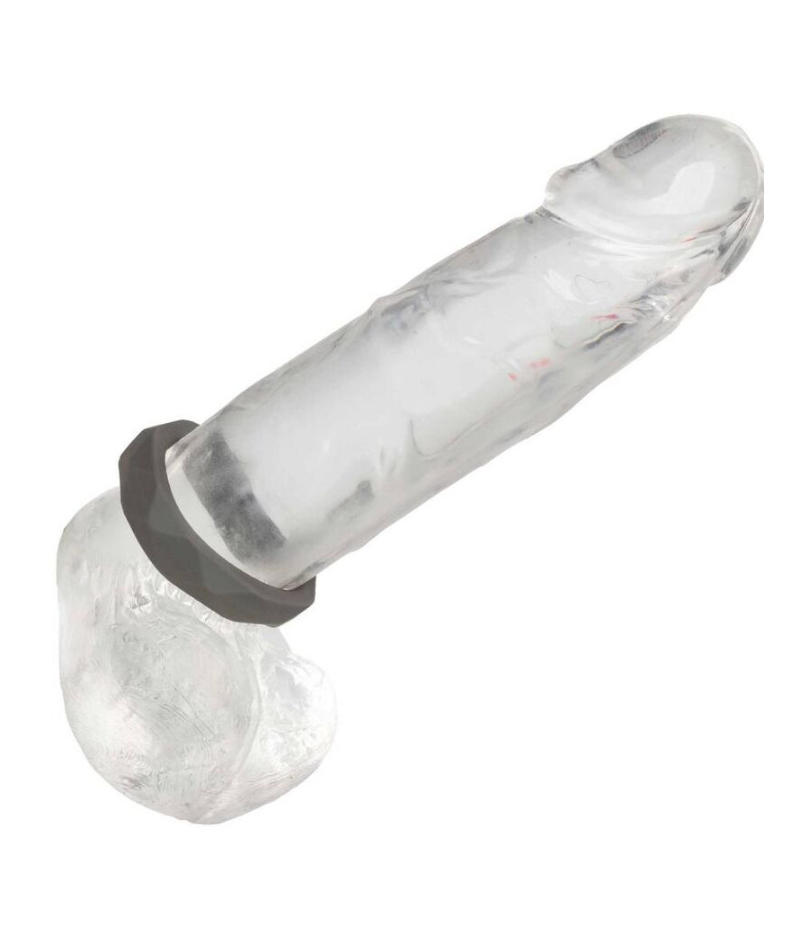CALEXOTICS - ALPHA ANEL PRISMTICO PROLONG CINZA