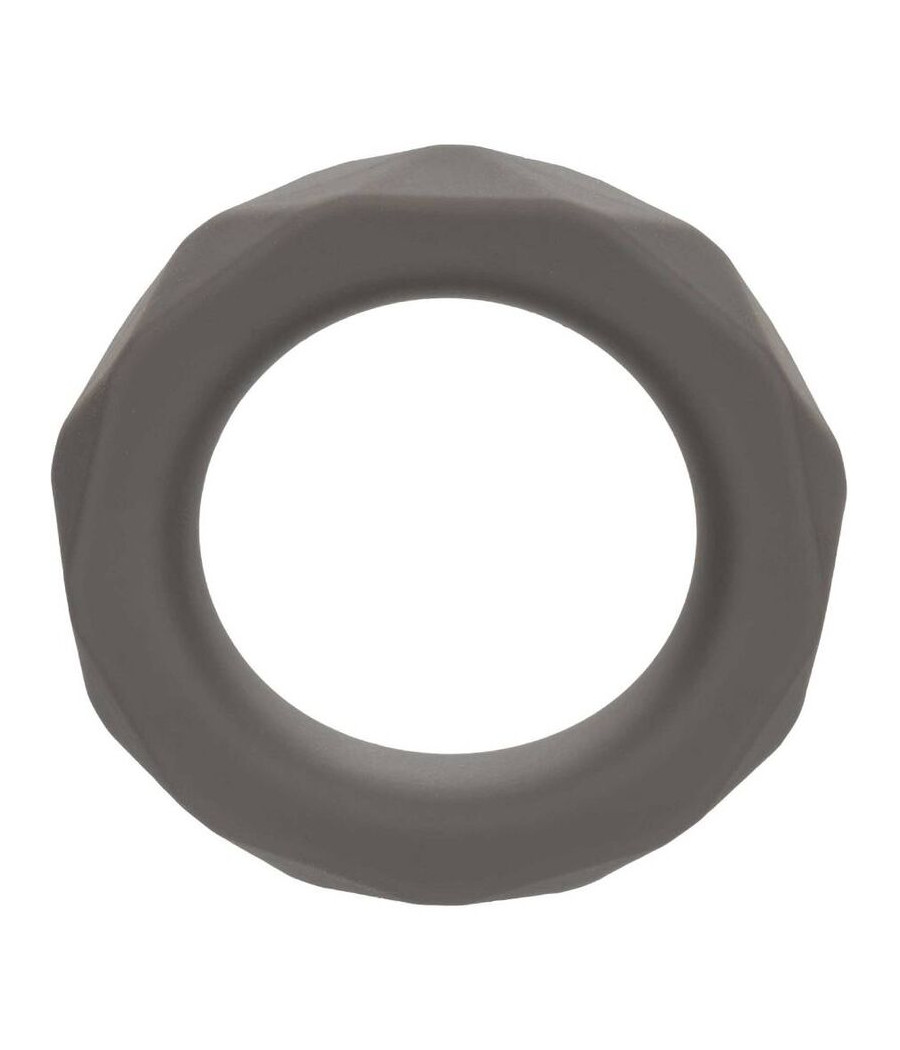 CALEXOTICS - ALPHA ANEL PRISMTICO PROLONG CINZA