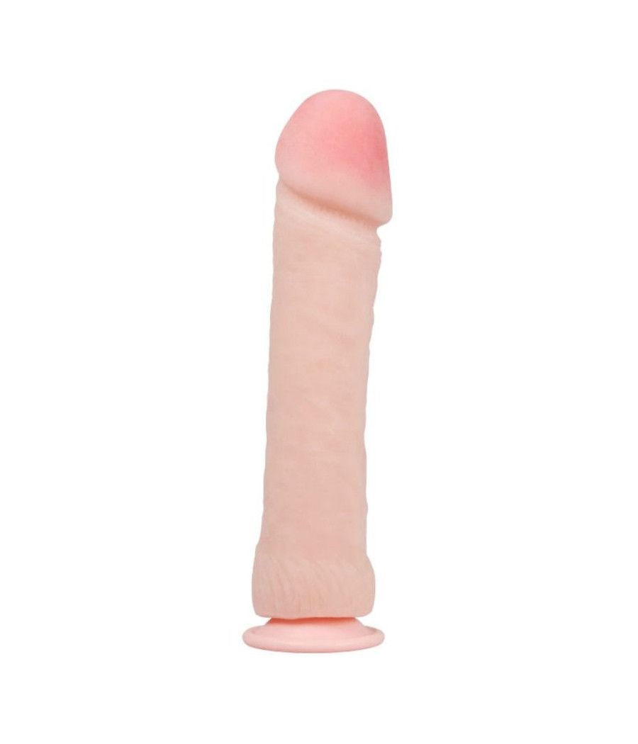 BAILE - THE BIG PENIS DILDO REALÍSTICO NATURAL 26CM