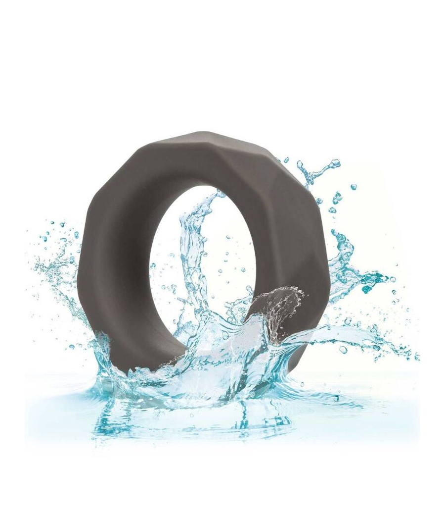 CALEXOTICS - ALPHA BAGUE PRISMATIQUE PROLONG GRIS