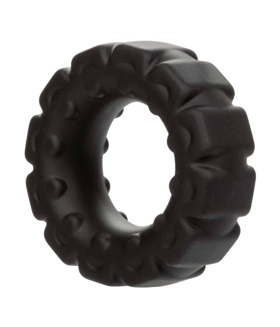 CALEXOTICS - ALPHA PROLONG TREAD RING BLACK