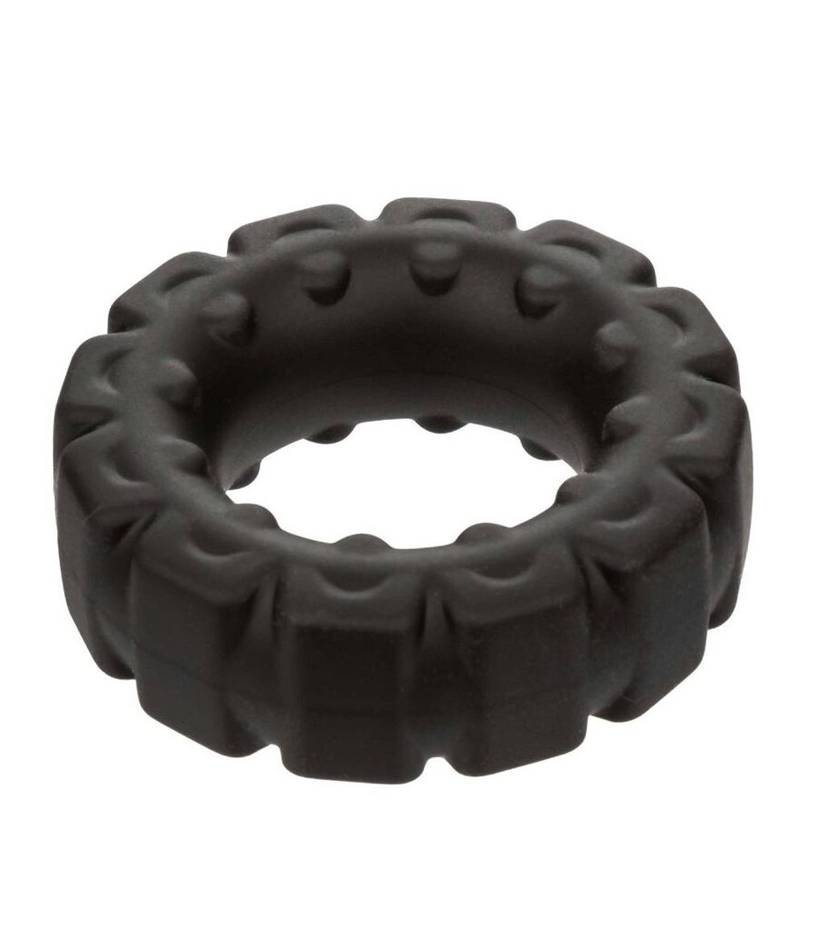 CALEXOTICS - ALPHA ANELLO BATTISTRADA PROLONG NERO