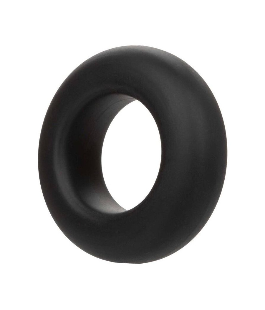 CALEXOTICS - ALPHA PROLONG SET OF 2 RING GREY