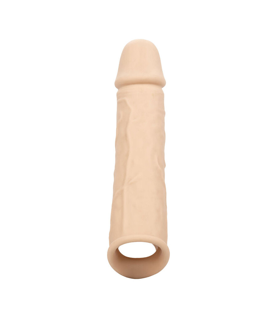 CALEXOTICS - PERFORMANCE MAXX EXTENSIÓN REALISTA 8 PIEL CLARO