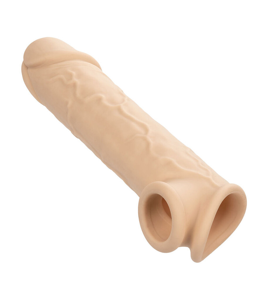 CALEXOTICS - PERFORMANCE MAXX LIFE-LIKE EXTENSION 8 PELE CLARA
