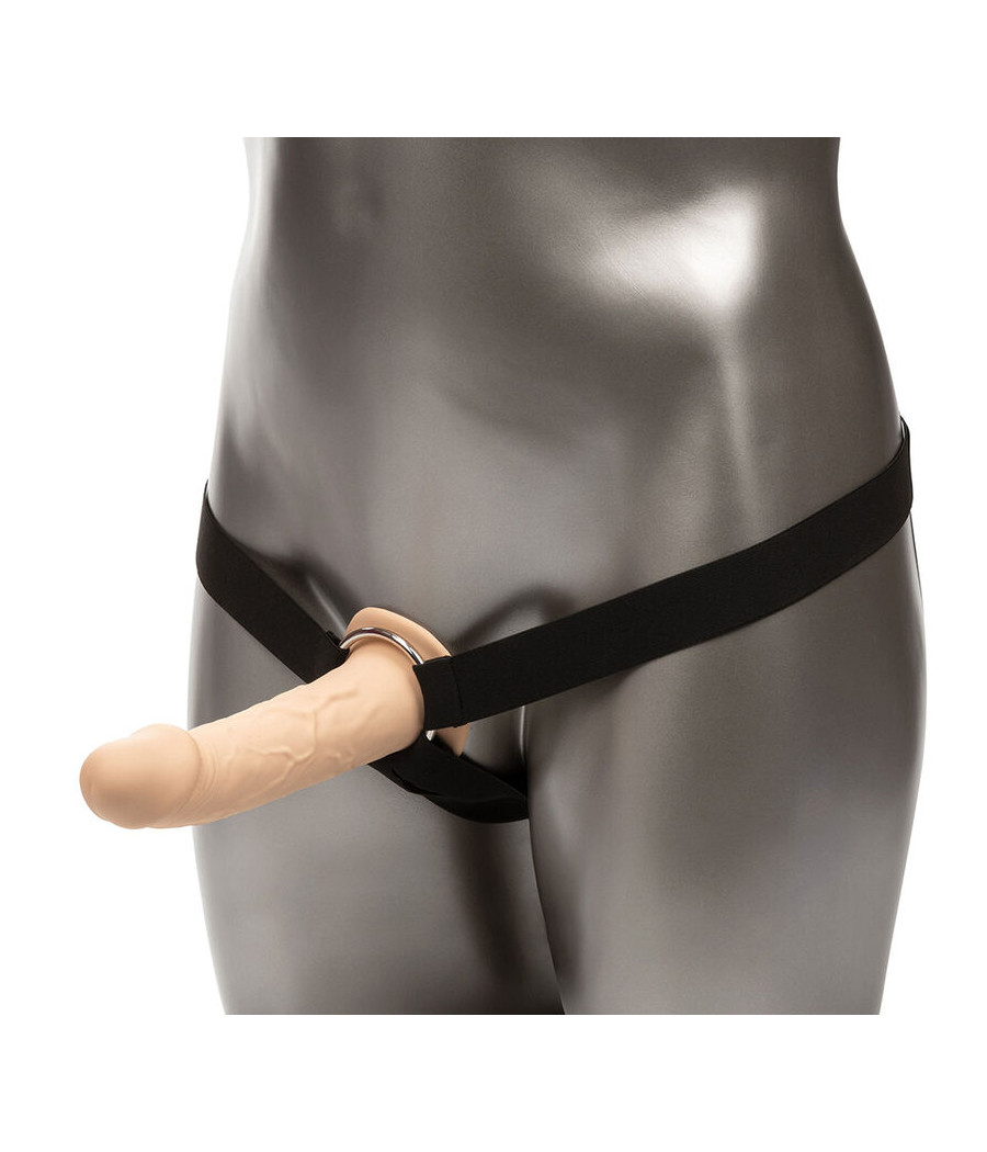 CALEXOTICS - PERFORMANCE MAXX ESTENSIONE REALE CON PELLE LEGGERA