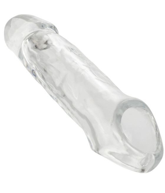 CALEXOTICS - PERFORMANCE MAXX EXTENSIÓN CLARA 7,5 TRANSPARENTE