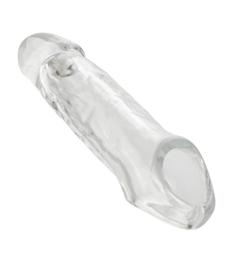 CALEXOTICS - PERFORMANCE MAXX EXTENSIÓN CLARA 7,5 TRANSPARENTE