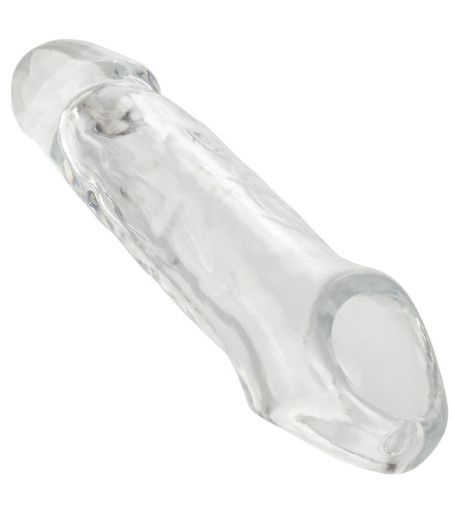 CALEXOTICS - PERFORMANCE MAXX CLEAR EXTENSION 7,5 TRANSPARENTE