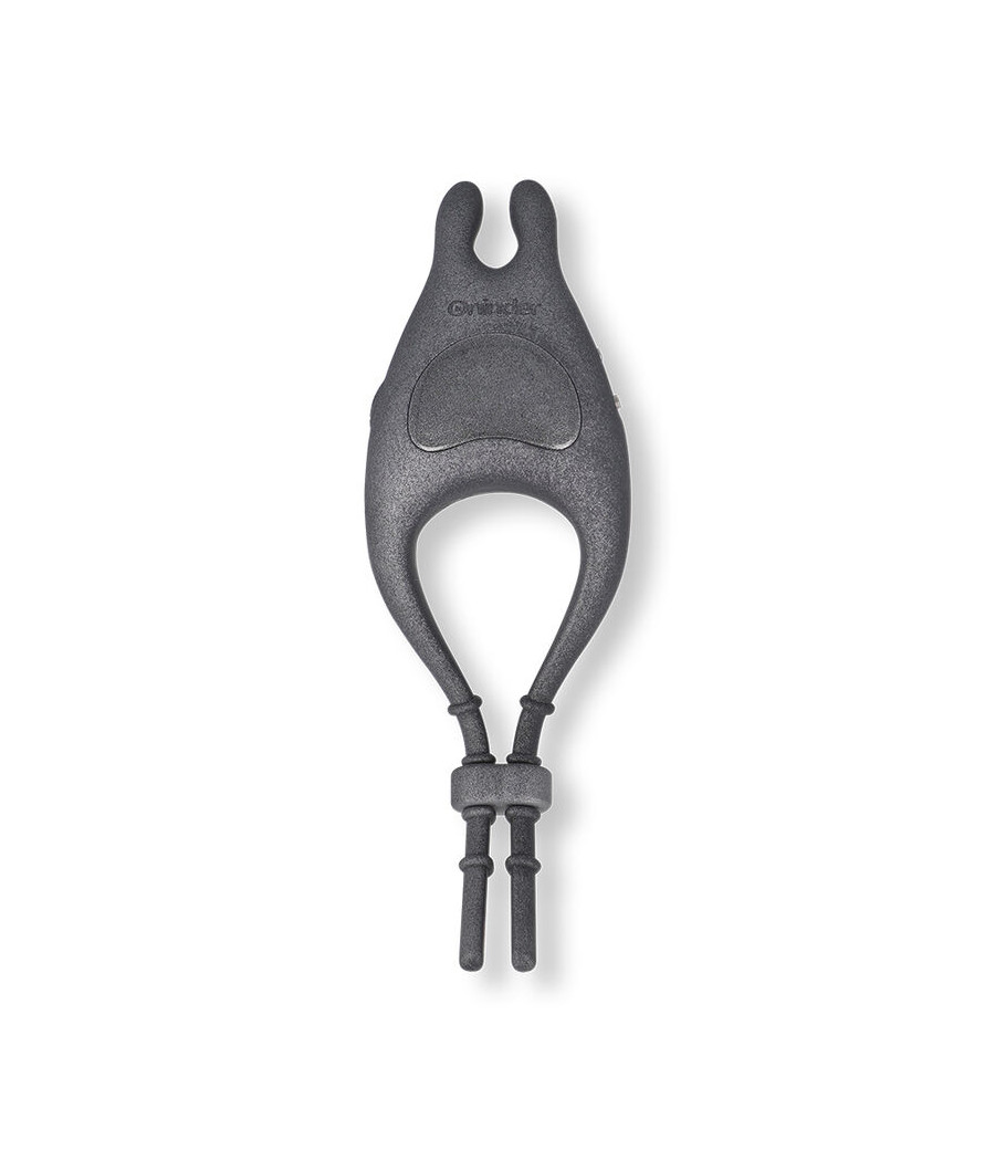 ONINDER - ANNEAU VIBRATEUR RÉGLABLE RECHARGEABLE PAMPA AVEC STIMULATEUR DE CLITORIS 10 VITESSES - APPLICATION GRATUITE