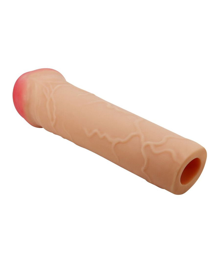 PRETTY LOVE - NILE PENIS EXTENDER COVER FLEISCH