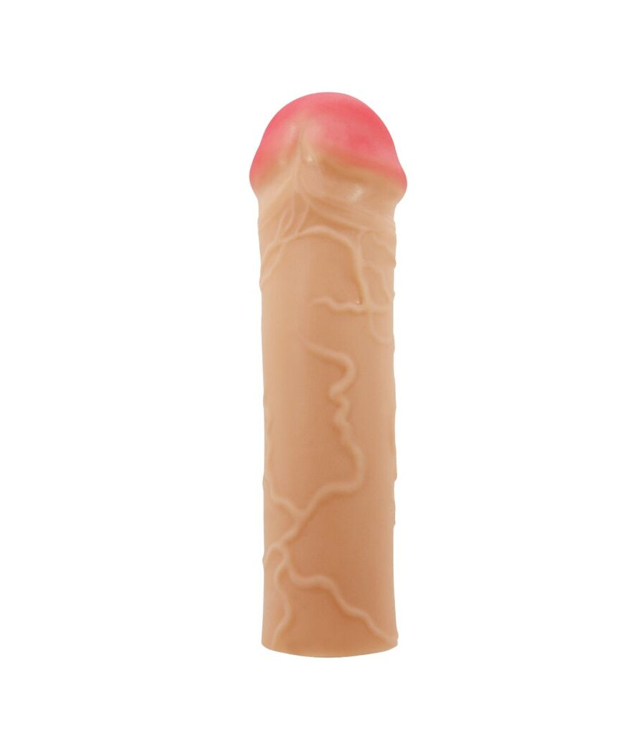 PRETTY LOVE - NILE PENIS EXTENDER COVER FLEISCH