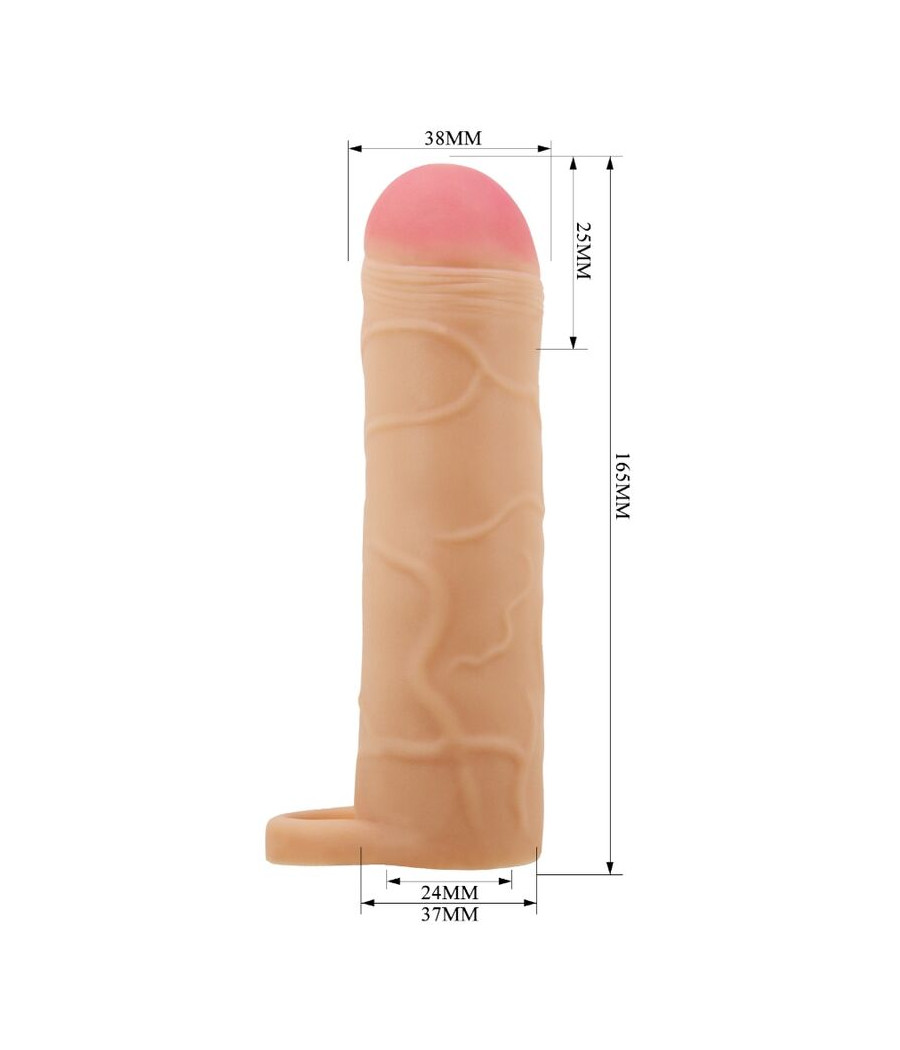 PRETTY LOVE - BUNION EXTENSIONING STIMULATING PENSE COVER
