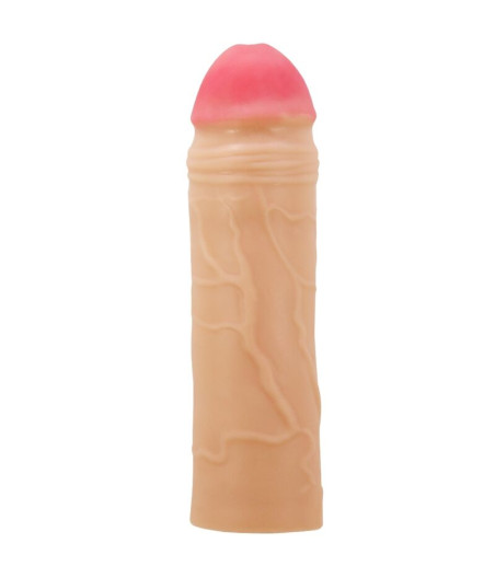 PRETTY LOVE - CHANE PENIS EXTENDER COVER FLEISCH